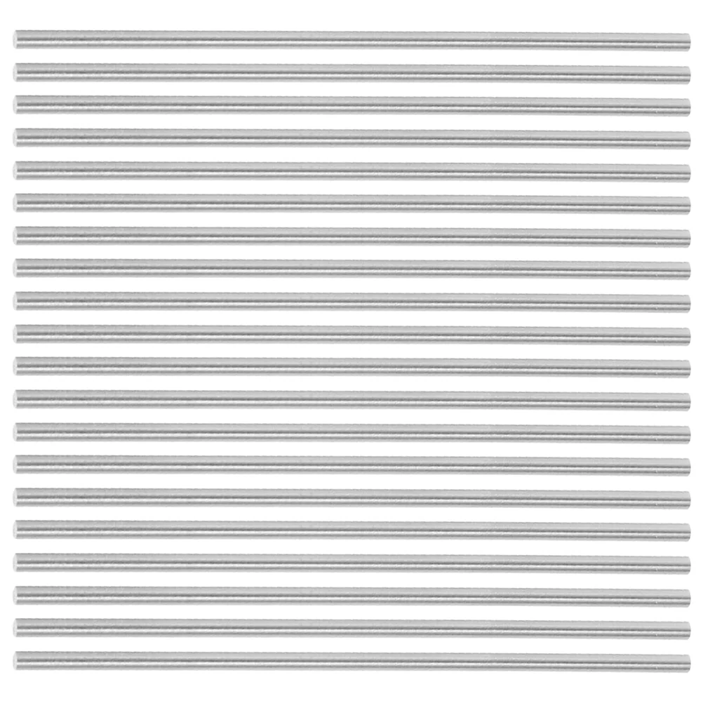 20 Pcs Crochet Board Pin Knitting Block Pins Tie Accessories Stainless Steel Blocking Rods
20 Pcs Crochet Board Pin Knitting Block Pins Tie Accessories Stainless Steel Blocking Rods