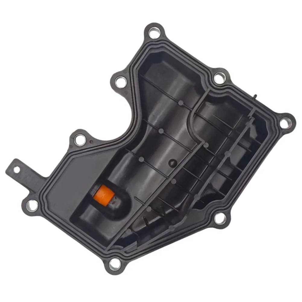 For Mazda 6 2.0L 3 BL 2.0L 5 2.0L MX-5 For Miata Crankcase Breather Valve Oil Separator LF50-13-570A Replacement Component
For Mazda 6 2.0L 3 BL 2.0L 5 2.0L MX-5 For Miata Crankcase Breather Valve Oil Separator LF50-13-570A Replacement Component
