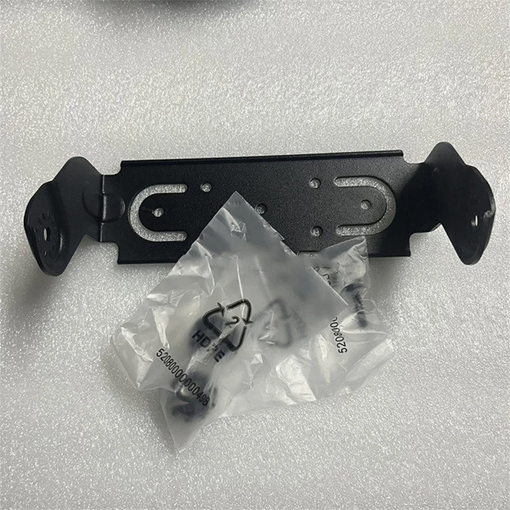 Metal Fixed Mounting Bracket Compatible with Hytera MD780 MD788 MD780G HM780i – Car Radio Base Stand, Walkie Talkie Accessories
Metal Fixed Mounting Bracket Compatible with Hytera MD780 MD788 MD780G HM780i – Car Radio Base Stand, Walkie Talkie Accessories