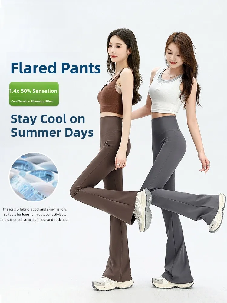 Брюки для йоги из модала с высокой талией, женские облегающие брюки Bell Bot ark, повседневные длинные брюки, леггинсы с контролем живота, большие размеры
Брюки для йоги из модала с высокой талией, женские облегающие брюки Bell Bot ark, повседневные длинные брюки, леггинсы с контролем живота, большие размеры