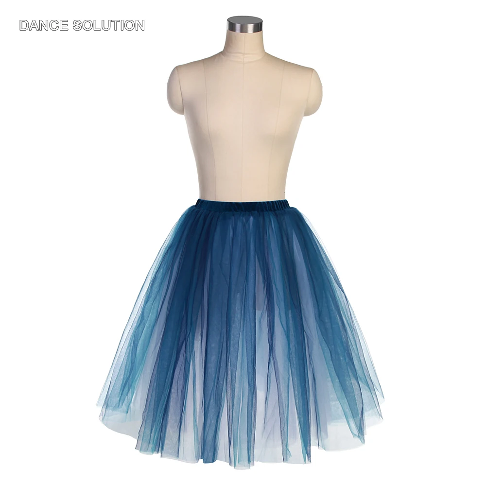 Adult Child Romantic Ballet Skirt Layers of Soft Tulle Skirt Ballet Practice Half Dress for Women Girls Performance Wear 23082
Adult Child Romantic Ballet Skirt Layers of Soft Tulle Skirt Ballet Practice Half Dress for Women Girls Performance Wear 23082