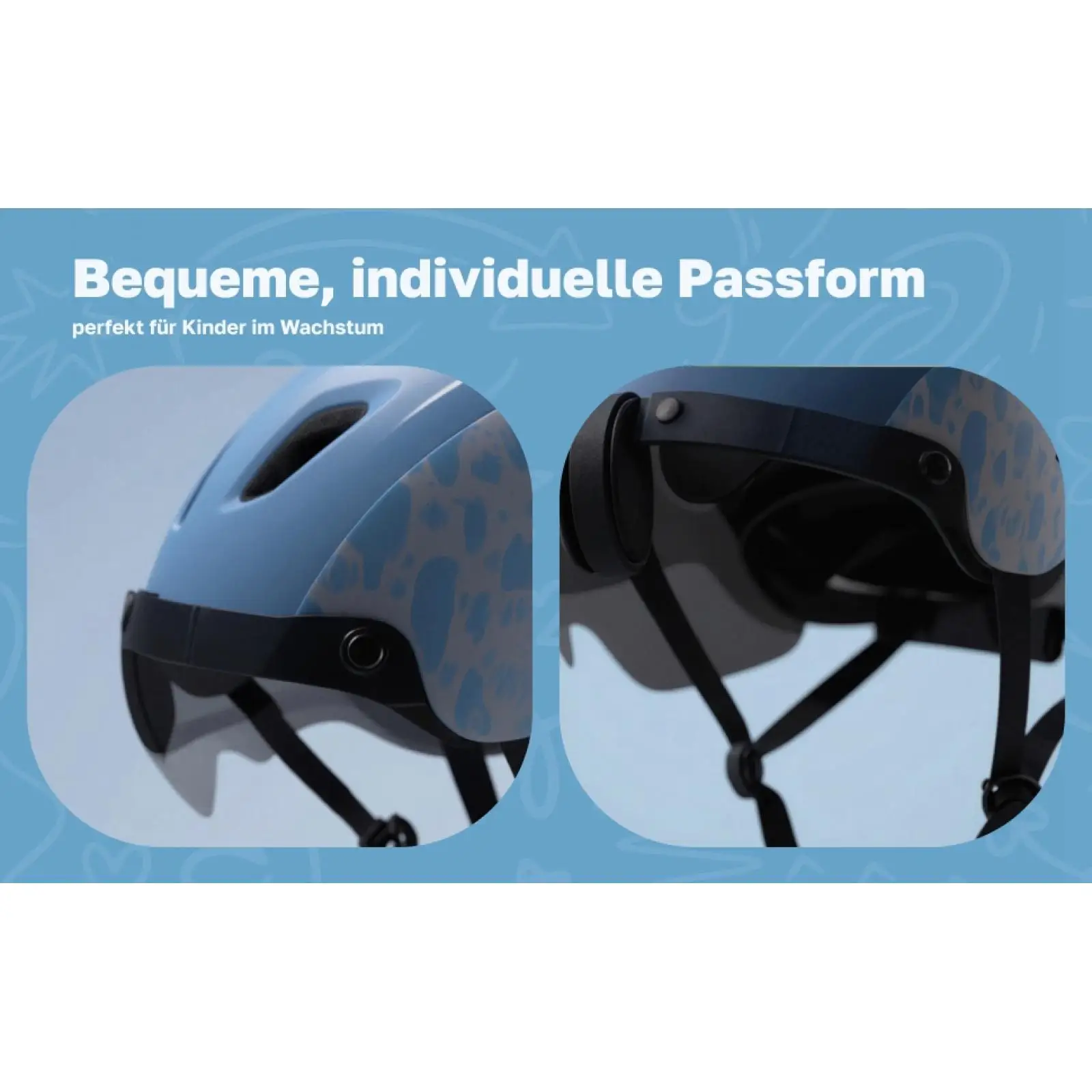 Cycling Helmet for Kids Shock Absorbing Breathable MTB Bike Helmet with Windscreen Portable Comfort for Outdoor Adventures
Cycling Helmet for Kids Shock Absorbing Breathable MTB Bike Helmet with Windscreen Portable Comfort for Outdoor Adventures