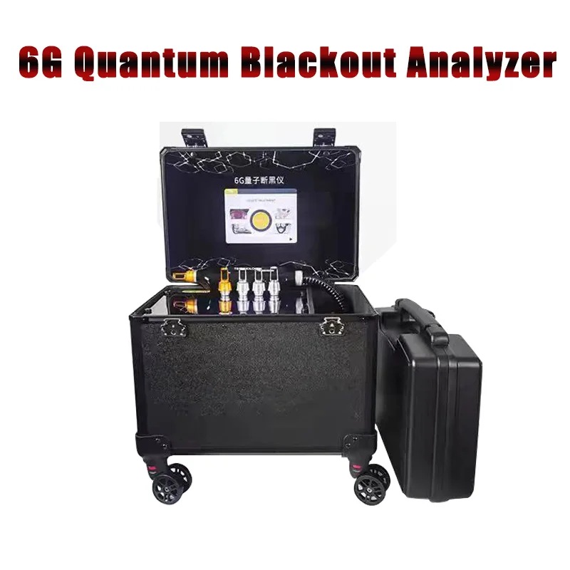 6G Blackening Device for Spot Removal, Melanin Brightening, and Convenient Beauty Treatment
6G Blackening Device for Spot Removal, Melanin Brightening, and Convenient Beauty Treatment