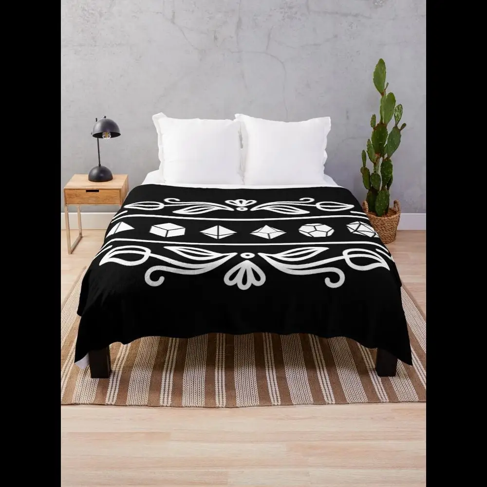 Набор кубиков Druidic Powers, настольное игровое одеяло для уютного домашнего текстиля
Набор кубиков Druidic Powers, настольное игровое одеяло для уютного домашнего текстиля