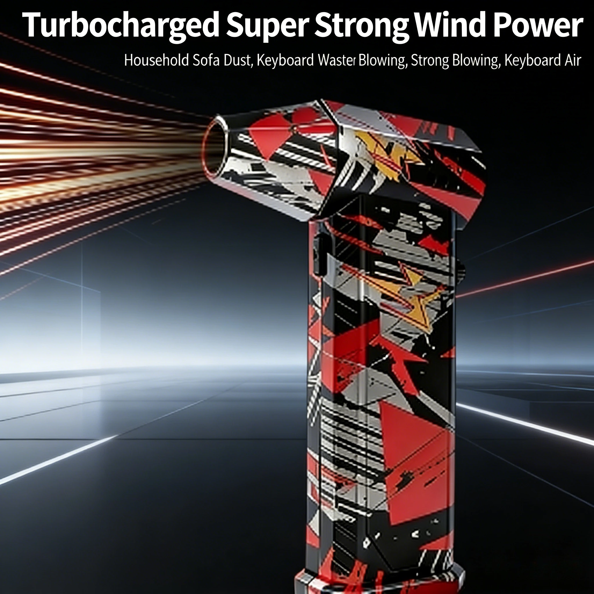 Пистолет для мытья X9 HyperForce | Бесщеточный 75 м/с, 300000 об/мин — перезаряжаемый для автомобиля/дома и многого другого
Пистолет для мытья X9 HyperForce | Бесщеточный 75 м/с, 300000 об/мин — перезаряжаемый для автомобиля/дома и многого другого