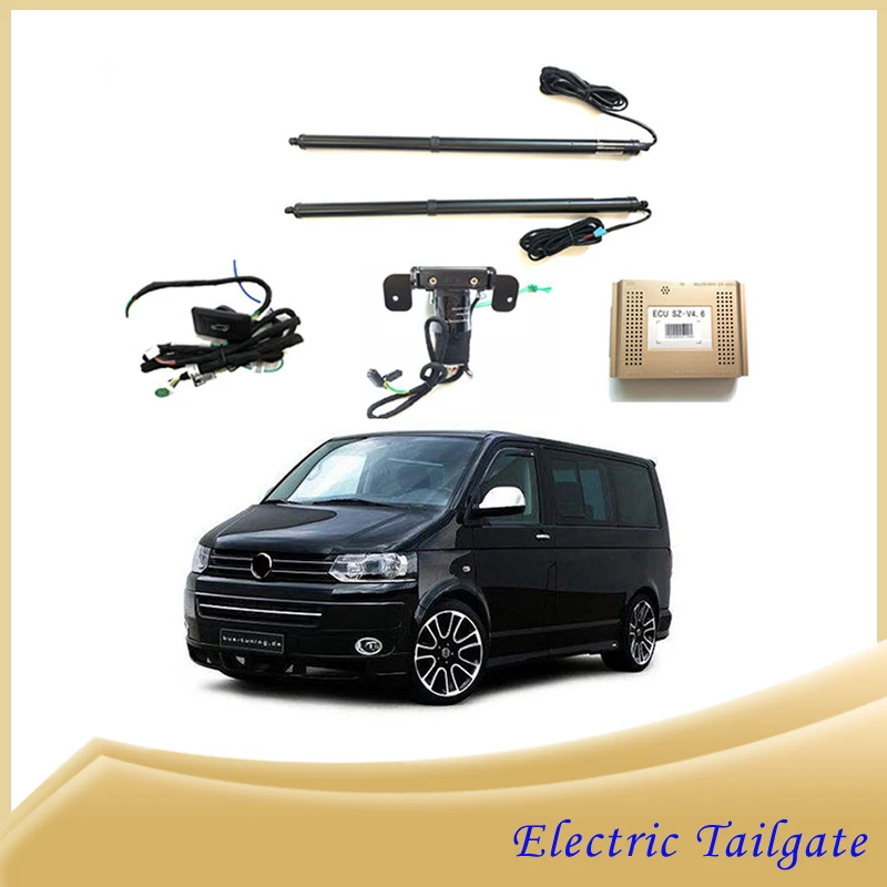 Car Electric Tail Gate Lift For VW Volkswagen MULTIVAN T5 2008-2017 Years Auto Rear Door Control Tailgate Automatic Trunk Opener
Car Electric Tail Gate Lift For VW Volkswagen MULTIVAN T5 2008-2017 Years Auto Rear Door Control Tailgate Automatic Trunk Opener