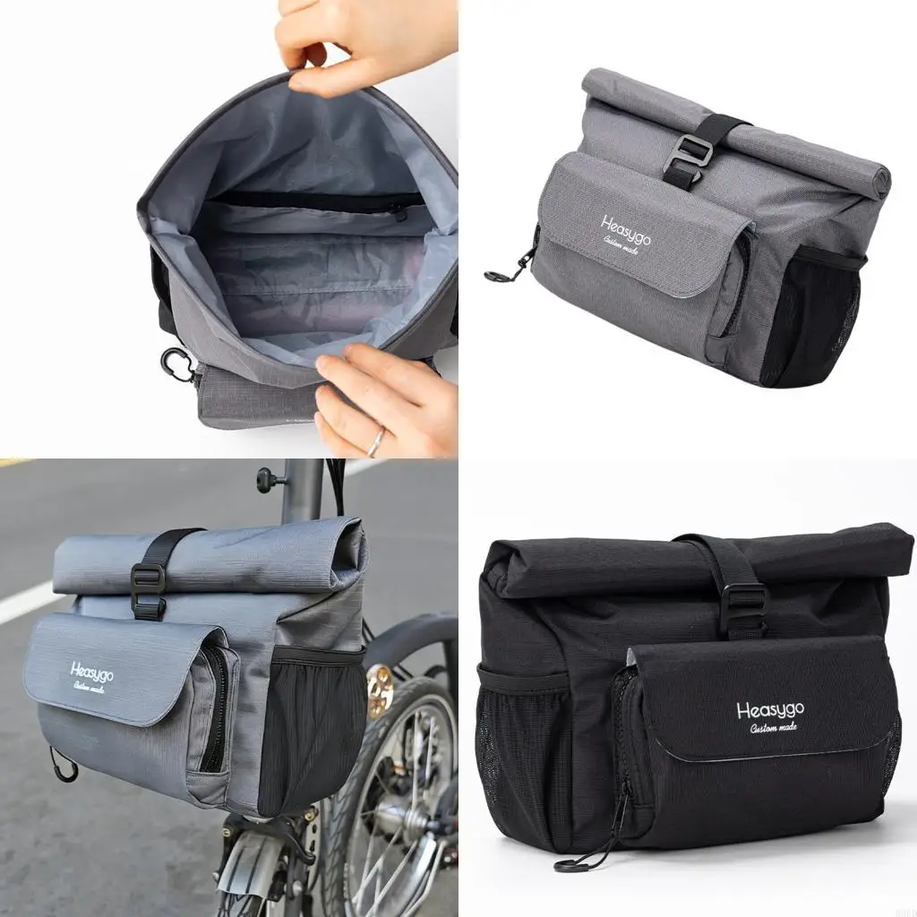 Durability Oxfords Cloth Cycling Front Pack Waterproof Bicycles Handlebars Bag MultiPurpose Cycling Pouches For Cycling And
Durability Oxfords Cloth Cycling Front Pack Waterproof Bicycles Handlebars Bag MultiPurpose Cycling Pouches For Cycling And