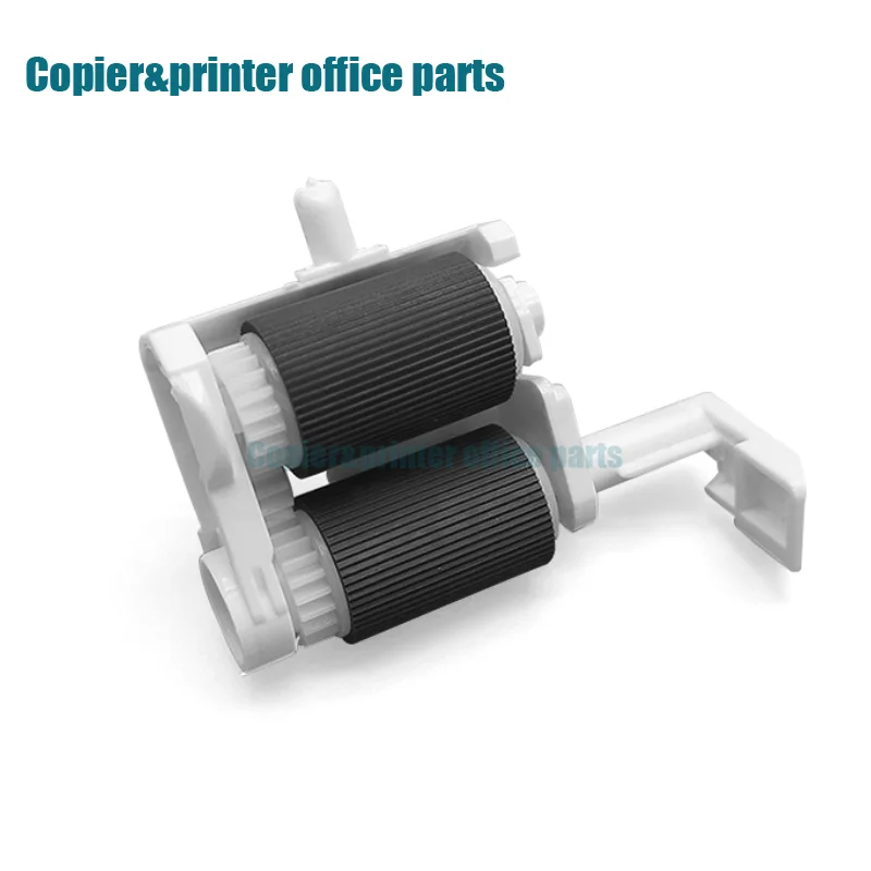 Compatible For Xerox M115 118 P115b P118W M115B M115F M115FS Carton Pickup Roller Printer Copier Spare Printer Parts
Compatible For Xerox M115 118 P115b P118W M115B M115F M115FS Carton Pickup Roller Printer Copier Spare Printer Parts