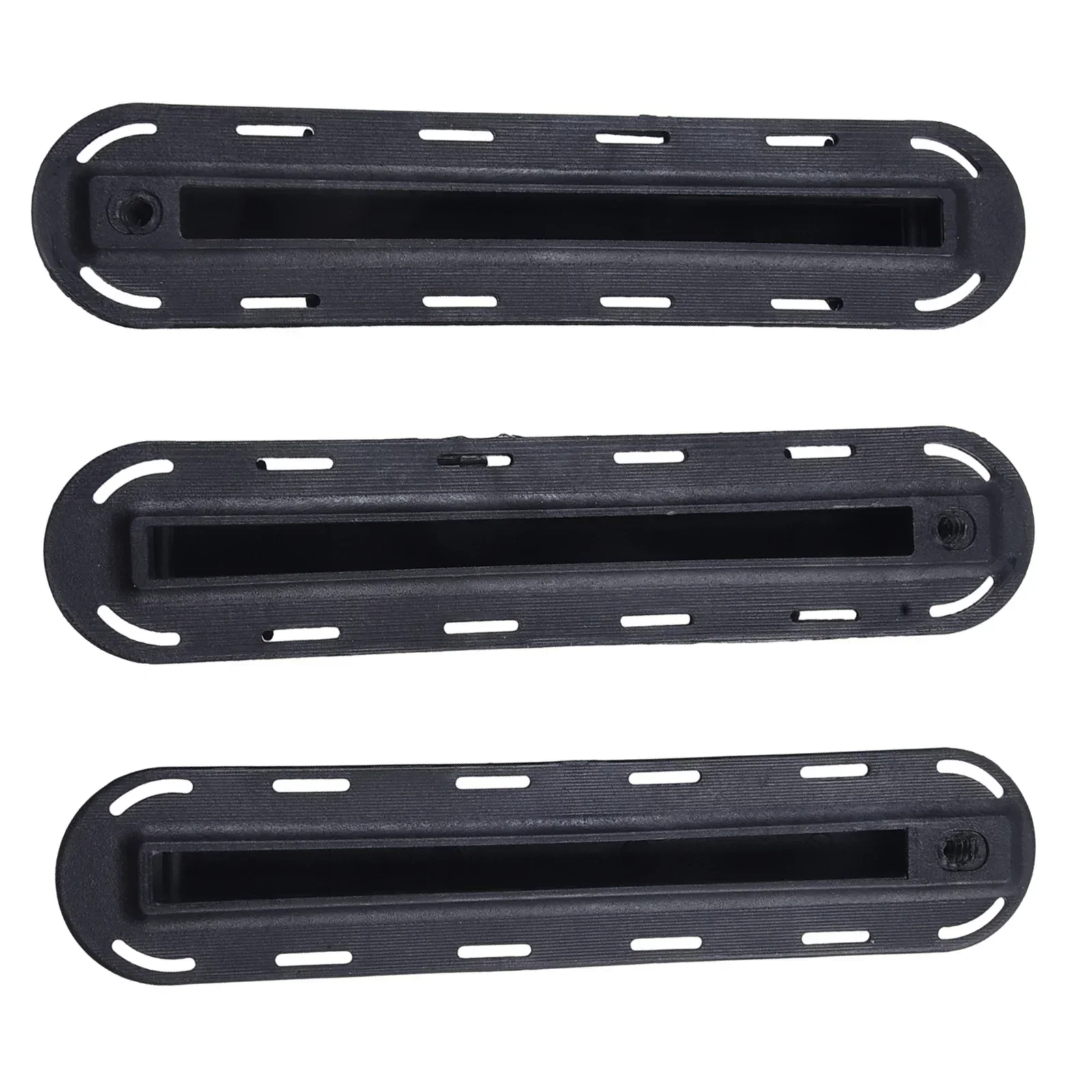 Water Sports Equipment Surfing Accessories 15*3.1cm 5.9*1.2in Holder Versatile Compatibility With Fins PVC Material Construction
Water Sports Equipment Surfing Accessories 15*3.1cm 5.9*1.2in Holder Versatile Compatibility With Fins PVC Material Construction
