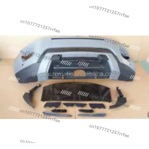 Body Kit for OEM LR048543 LR072260 LR038563 LR064619
Body Kit for OEM LR048543 LR072260 LR038563 LR064619