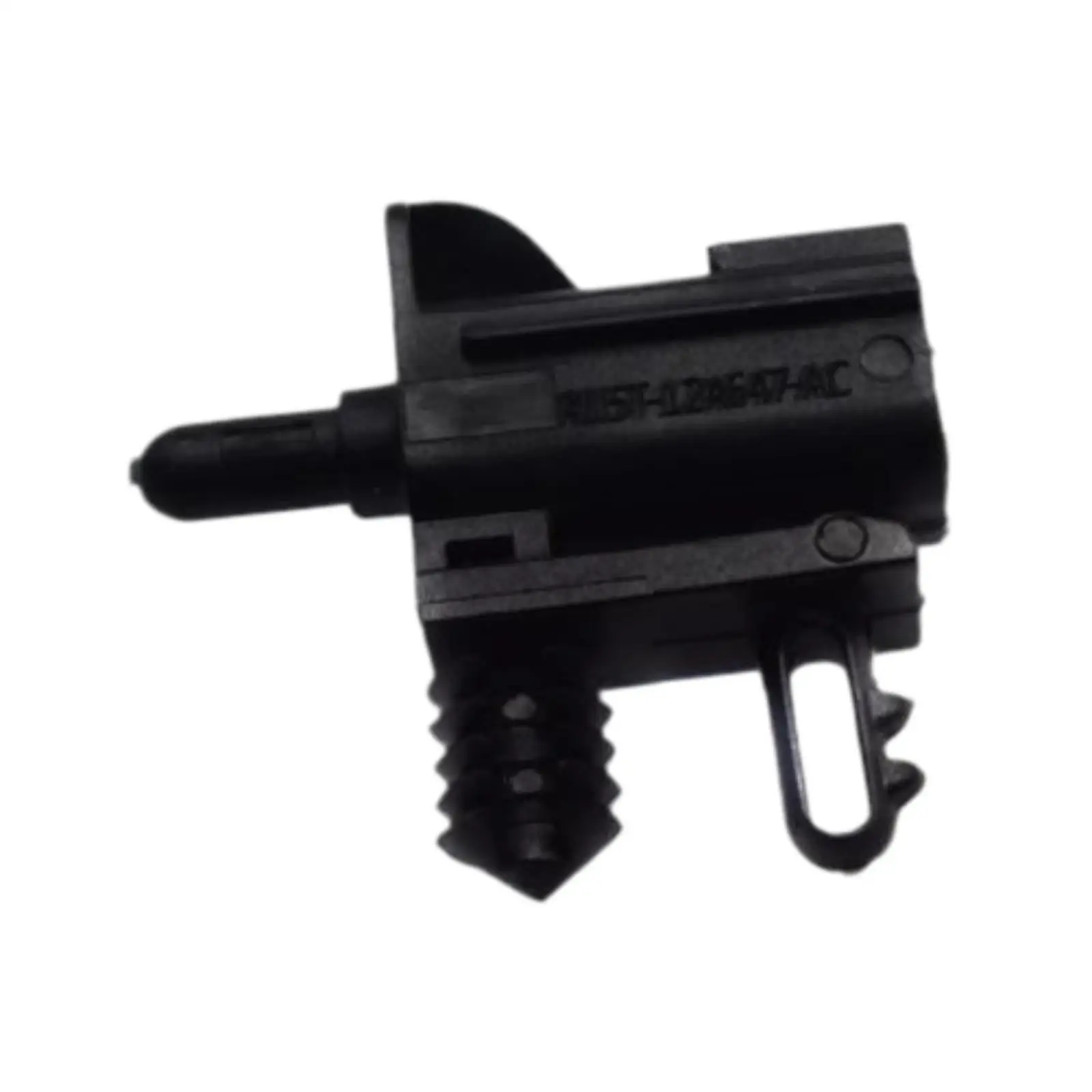 Ambient temperature temperature sensor for Lincoln MKS MKT MKX MKZ Fiesta
Ambient temperature temperature sensor for Lincoln MKS MKT MKX MKZ Fiesta