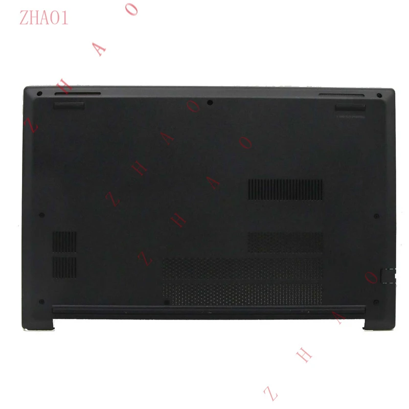 z NEW For Lenovo Thinkpad E15 Gen 2 Lower Bottom Base Case Cover Black 5CB0S95450
z NEW For Lenovo Thinkpad E15 Gen 2 Lower Bottom Base Case Cover Black 5CB0S95450