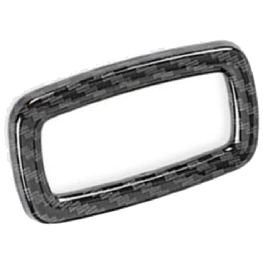 Carbon Fiber Pattern Tailgate Rear Door Switch Cover Trim Frame for Porsche 2018-2019 Cayenne
Carbon Fiber Pattern Tailgate Rear Door Switch Cover Trim Frame for Porsche 2018-2019 Cayenne