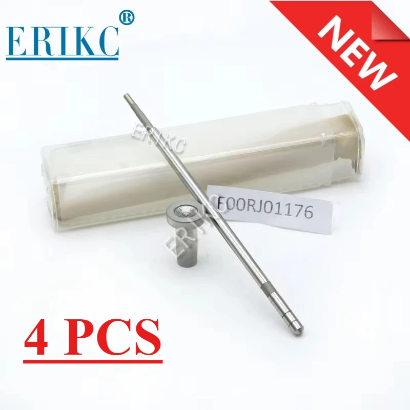 4 шт. F 00R J01 176 клапан форсунки дизельного топлива F00R J01 176 регулирующий клапан топливной форсунки F00RJ01176 для 0445120036 0445120119
4 шт. F 00R J01 176 клапан форсунки дизельного топлива F00R J01 176 регулирующий клапан топливной форсунки F00RJ01176 для 0445120036 0445120119