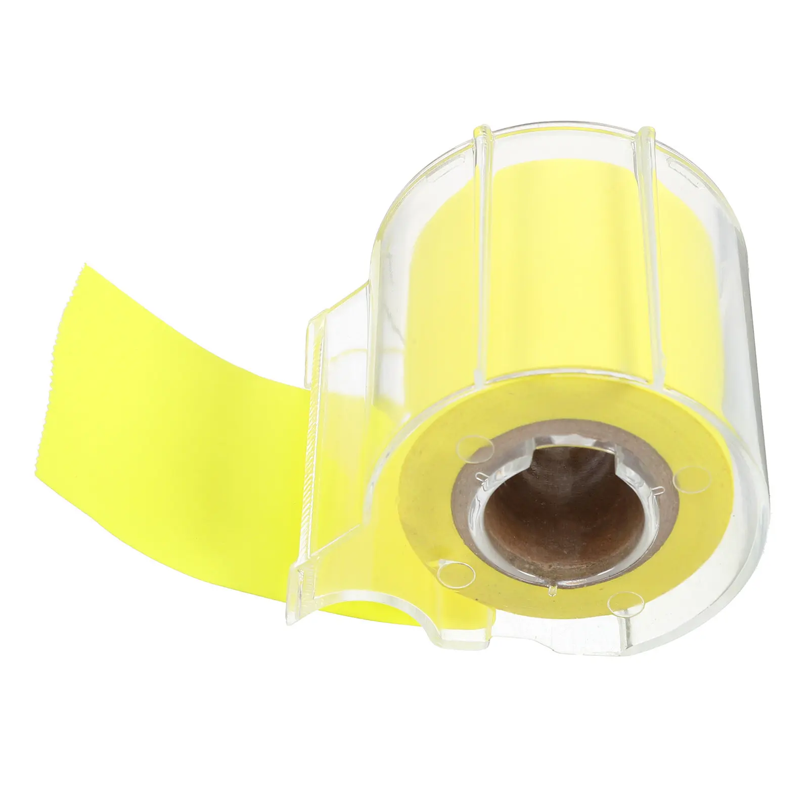 Full Adhesive Memo Sticker Portable Note Roll Multi-Function Self-Adhesive Tape Stylish Color Office Supply Note
Full Adhesive Memo Sticker Portable Note Roll Multi-Function Self-Adhesive Tape Stylish Color Office Supply Note