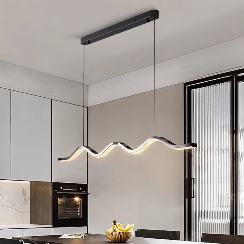 Modern home decor led lights pendant light lamps forstaircase Chandeliers for living room hanging light indoor lighting
Modern home decor led lights pendant light lamps forstaircase Chandeliers for living room hanging light indoor lighting