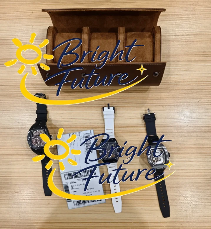 Samurai watch 2026 Bright Future Automatic watch
Samurai watch 2026 Bright Future Automatic watch