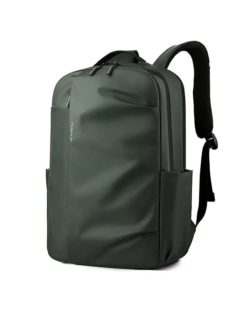 Casual backpack Fashion multifunctional computer bag Waterproof large capacity backpack Casual backpack
Casual backpack Fashion multifunctional computer bag Waterproof large capacity backpack Casual backpack