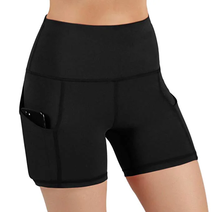 New High Waist Yoga Shorts - Butt Lifting Workout Shorts for Women Tummy Control Gym Running Fitness Shorts
New High Waist Yoga Shorts - Butt Lifting Workout Shorts for Women Tummy Control Gym Running Fitness Shorts