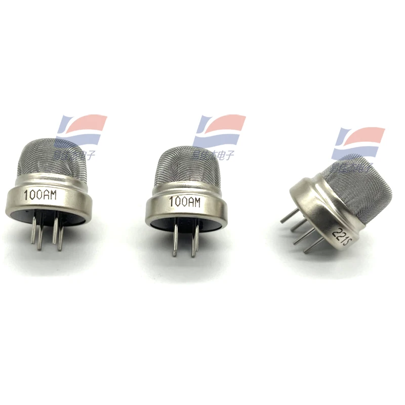GOOD NAP-100AM Gas Combustible Sensors New Commercial Quick Respond Probes
GOOD NAP-100AM Gas Combustible Sensors New Commercial Quick Respond Probes