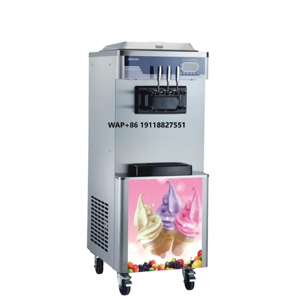 Customize Soft Icecream Machine Parts Ice Creams Machines
Customize Soft Icecream Machine Parts Ice Creams Machines