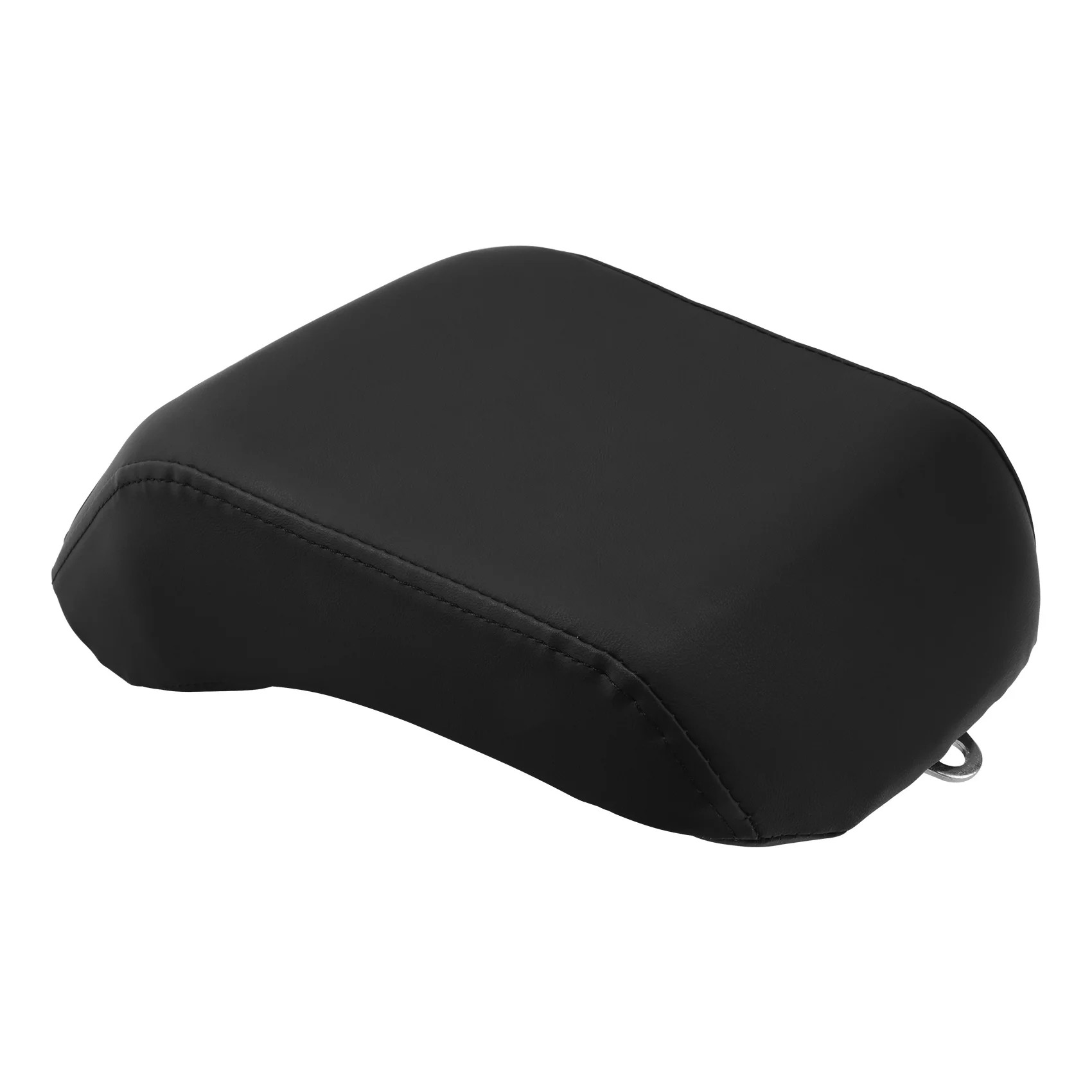 Motorcycle Passenger Pillion Seat For Harley CVO Softail Convertible FLSTSE 2010-2012 Springer Classic FLSTSC 2005-2007 Fat Boy
Motorcycle Passenger Pillion Seat For Harley CVO Softail Convertible FLSTSE 2010-2012 Springer Classic FLSTSC 2005-2007 Fat Boy