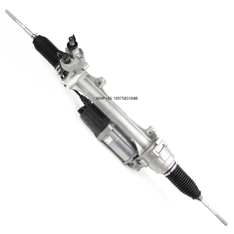 Auto Steering Gear Box LHD Hydraulic Steering Rack Steel Material Model Vitara Part Numbers 1664604200 1664603000
Auto Steering Gear Box LHD Hydraulic Steering Rack Steel Material Model Vitara Part Numbers 1664604200 1664603000