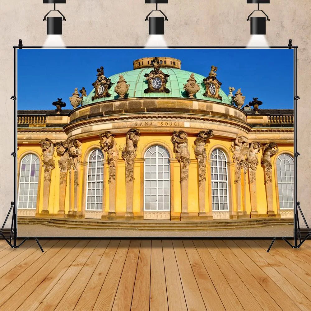 ZHISUXI Castle Palace Indoor Photography Background Newborn Child Portrait Birthday Photo Background Photo Gallery Props CB-15
ZHISUXI Castle Palace Indoor Photography Background Newborn Child Portrait Birthday Photo Background Photo Gallery Props CB-15