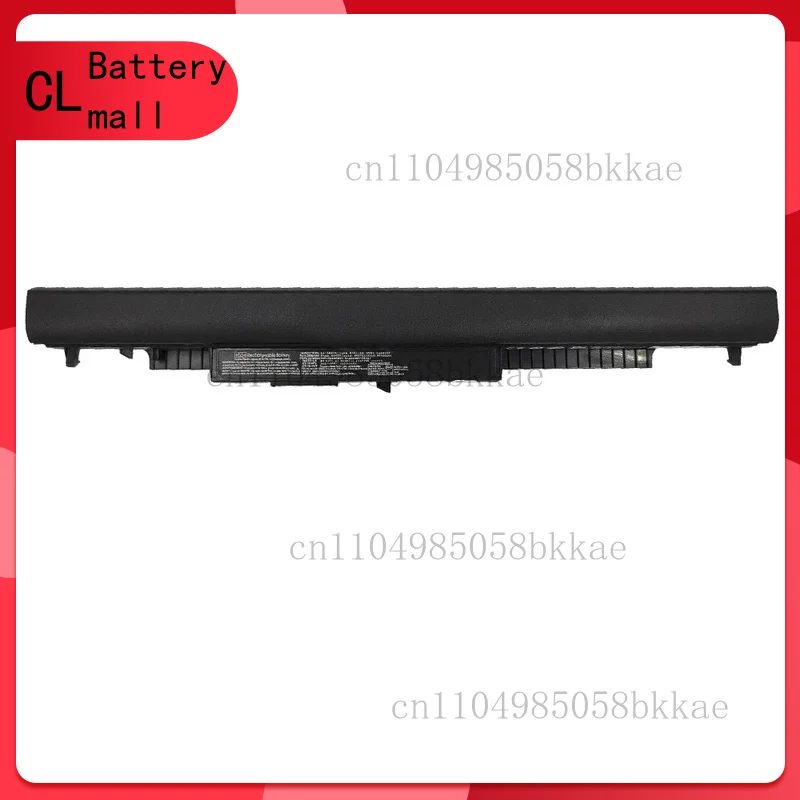 HS04 HS03 Battery For HP 240 245 250 255 G4 HSTNN-LB6V HSTNN-LB6U HSTNN-PB6S 14-ac0XX 15-ac0XX 14-AM 15-AY 807611-831 807957-001
HS04 HS03 Battery For HP 240 245 250 255 G4 HSTNN-LB6V HSTNN-LB6U HSTNN-PB6S 14-ac0XX 15-ac0XX 14-AM 15-AY 807611-831 807957-001