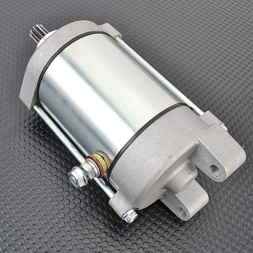 Motorcycle Starter Motor For Honda NTV650 Deauville 1998 1999-2005 / XRV650 750 Africa Twin 31200-MAW-630
Motorcycle Starter Motor For Honda NTV650 Deauville 1998 1999-2005 / XRV650 750 Africa Twin 31200-MAW-630