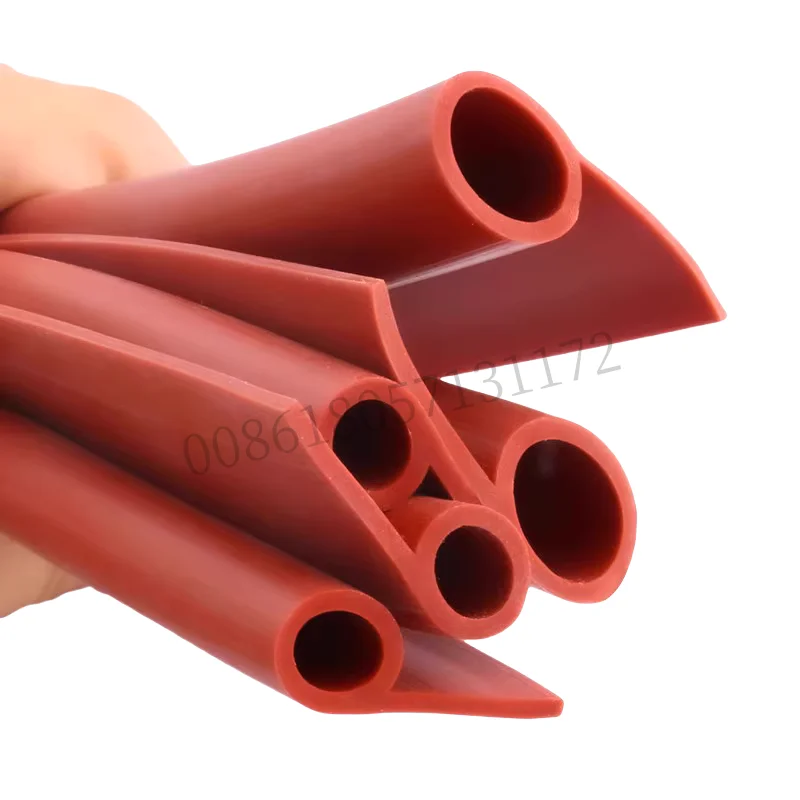 Custom 9-Shaped Silicone Strip,1m,22-28mm.Baking Chamber Seal,Industrial Oven Gasket,Heat-resist for Bakery,Steam Oven Door,Red
Custom 9-Shaped Silicone Strip,1m,22-28mm.Baking Chamber Seal,Industrial Oven Gasket,Heat-resist for Bakery,Steam Oven Door,Red