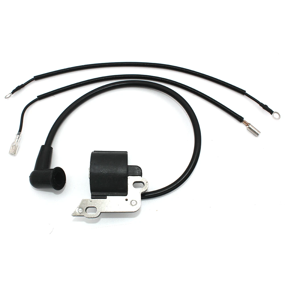 Ignition Coil For Jonsered CS2138C Craftsman 358350990 358350820 358350821 358350880 358350992 358350991 358360690 944415371
Ignition Coil For Jonsered CS2138C Craftsman 358350990 358350820 358350821 358350880 358350992 358350991 358360690 944415371