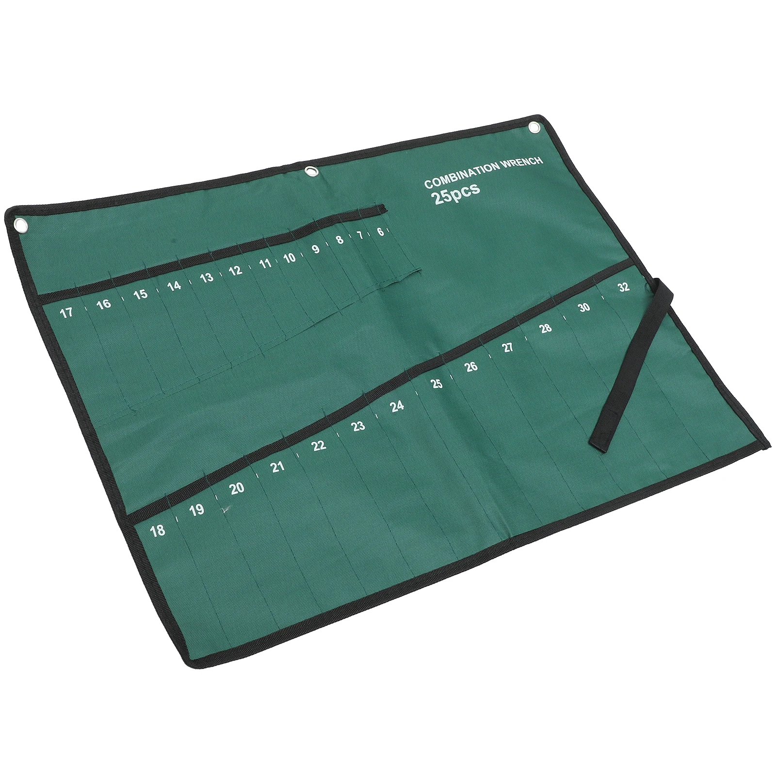 Multipurpose Roll Oxford Cloth Electrician Storage Pouch Wrench ganizer Repair Pouch Tool Kit Bag Tool Hanging
Multipurpose Roll Oxford Cloth Electrician Storage Pouch Wrench ganizer Repair Pouch Tool Kit Bag Tool Hanging