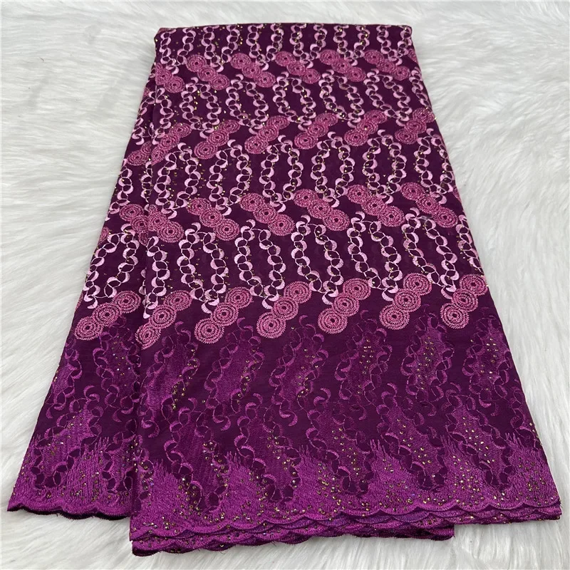 5 yard With Scarf Swiss lace fabric Dry lace embroidery African 100% cotton fabrics Swiss voile lace Dubai style 18L1041002
5 yard With Scarf Swiss lace fabric Dry lace embroidery African 100% cotton fabrics Swiss voile lace Dubai style 18L1041002