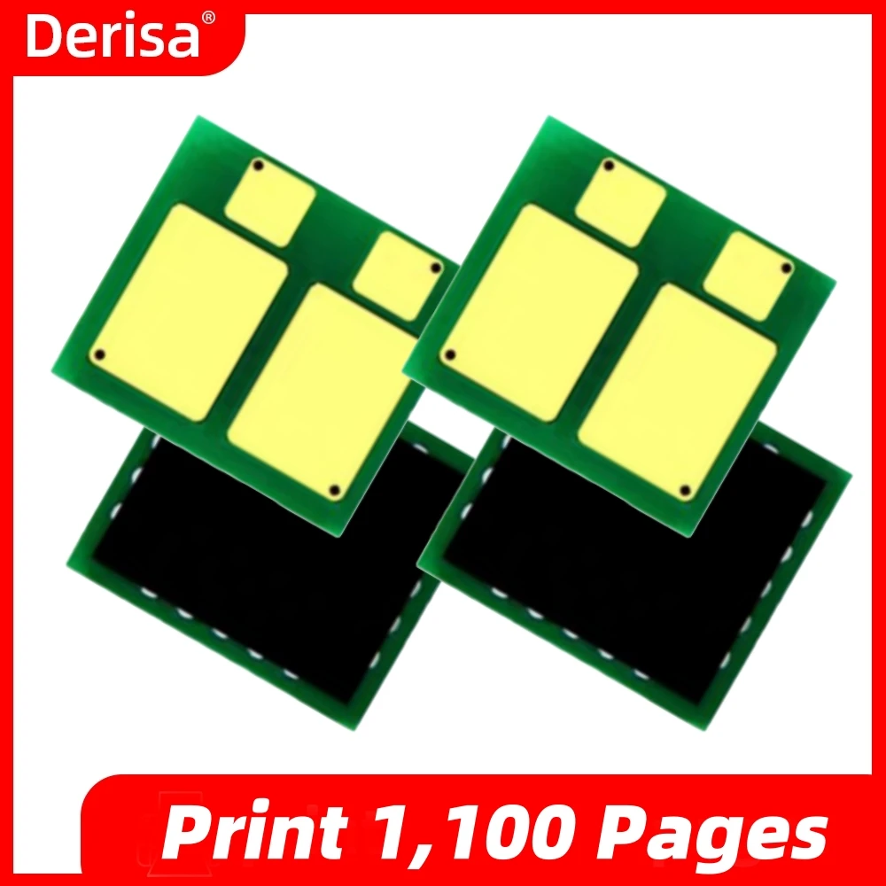 CF530 CF530A CF531A CF532A CF533A Toner Cartridge Chip 205A Compatible For HP Color Laserjet M154A M154NW M180 180N M181 M181FW
CF530 CF530A CF531A CF532A CF533A Toner Cartridge Chip 205A Compatible For HP Color Laserjet M154A M154NW M180 180N M181 M181FW