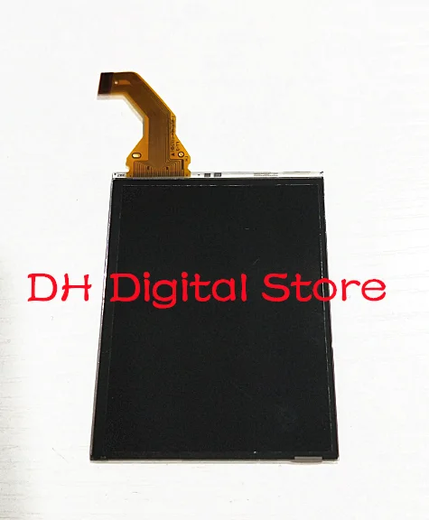 Новинка, ЖК-экран для цифровой камеры Canon IXUS870 SD880 IXY920 PC1308, запчасти для ремонта дисплея, без подсветки
Новинка, ЖК-экран для цифровой камеры Canon IXUS870 SD880 IXY920 PC1308, запчасти для ремонта дисплея, без подсветки