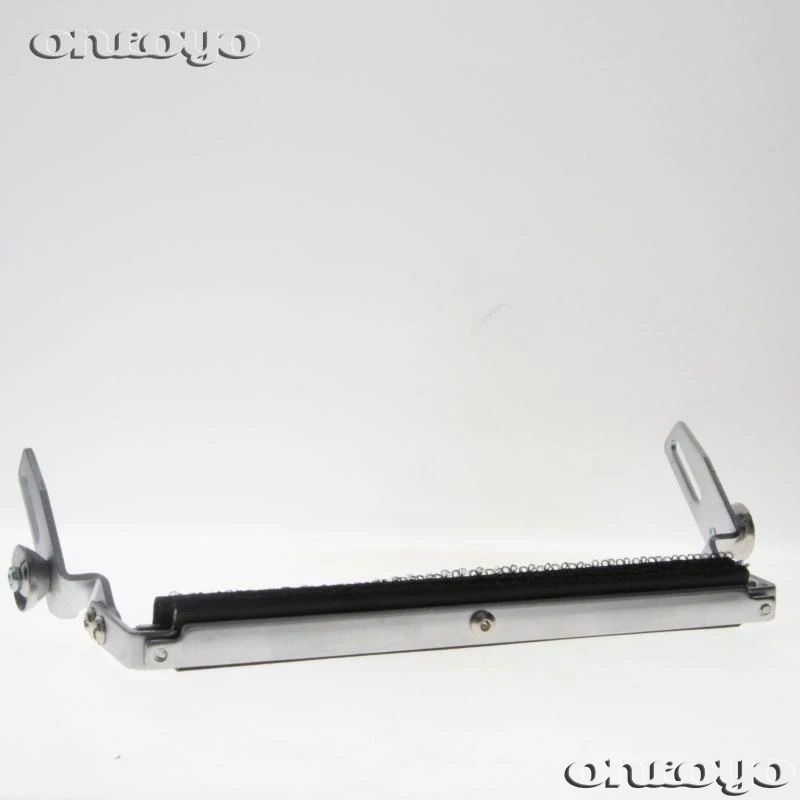 Держатель верхней нити для вышивальной машины Tajima, 6/9/12 игл, запчасть U94090000000
Держатель верхней нити для вышивальной машины Tajima, 6/9/12 игл, запчасть U94090000000