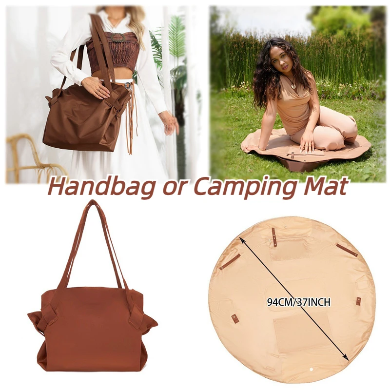 Travel Camping Organizer Picnic Mat Large Capacity Shoulder Crossbody Duffel Bag Sports Fitness Bag Lightweight Storage Luggage
Travel Camping Organizer Picnic Mat Large Capacity Shoulder Crossbody Duffel Bag Sports Fitness Bag Lightweight Storage Luggage