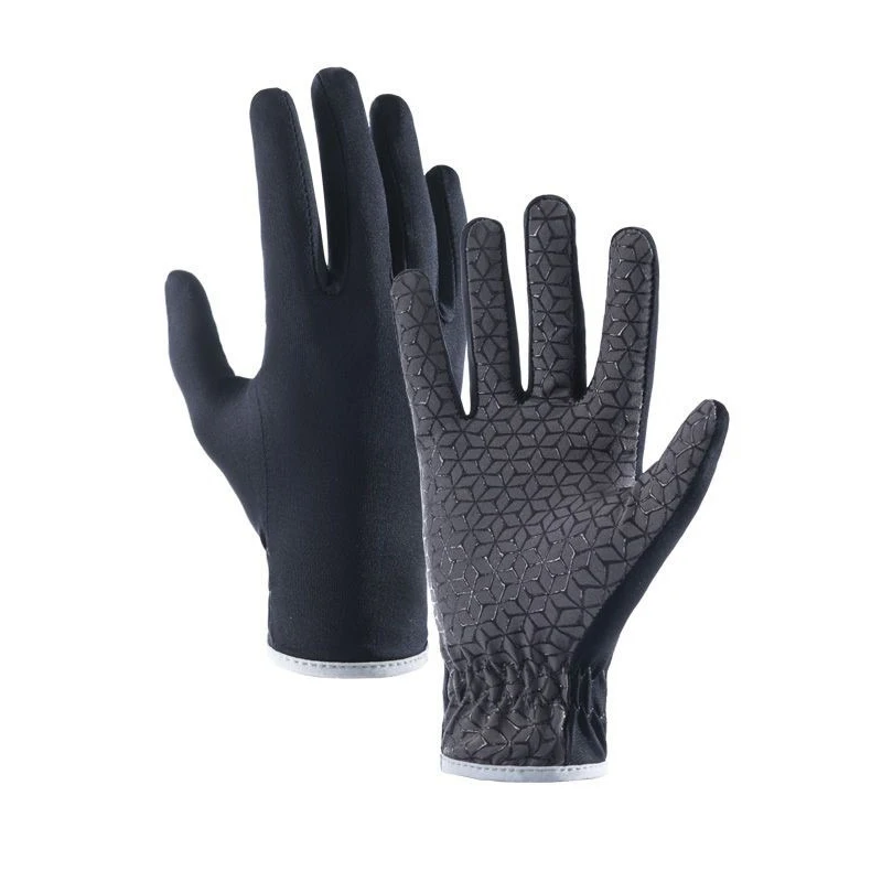Outdoor Sunscreen Riding Gloves Screen Touchable Non-Slip Gloves High Elasticity Breathable for Climbing Hiking
Outdoor Sunscreen Riding Gloves Screen Touchable Non-Slip Gloves High Elasticity Breathable for Climbing Hiking