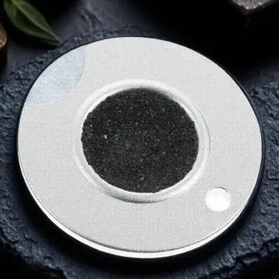 Cue Tip Shaper for Pool Billiards Aluminum Alloy Tip Burnisher Scuffer Radius Shaping Tool Wear Resistant Non Fading Smooth
Cue Tip Shaper for Pool Billiards Aluminum Alloy Tip Burnisher Scuffer Radius Shaping Tool Wear Resistant Non Fading Smooth