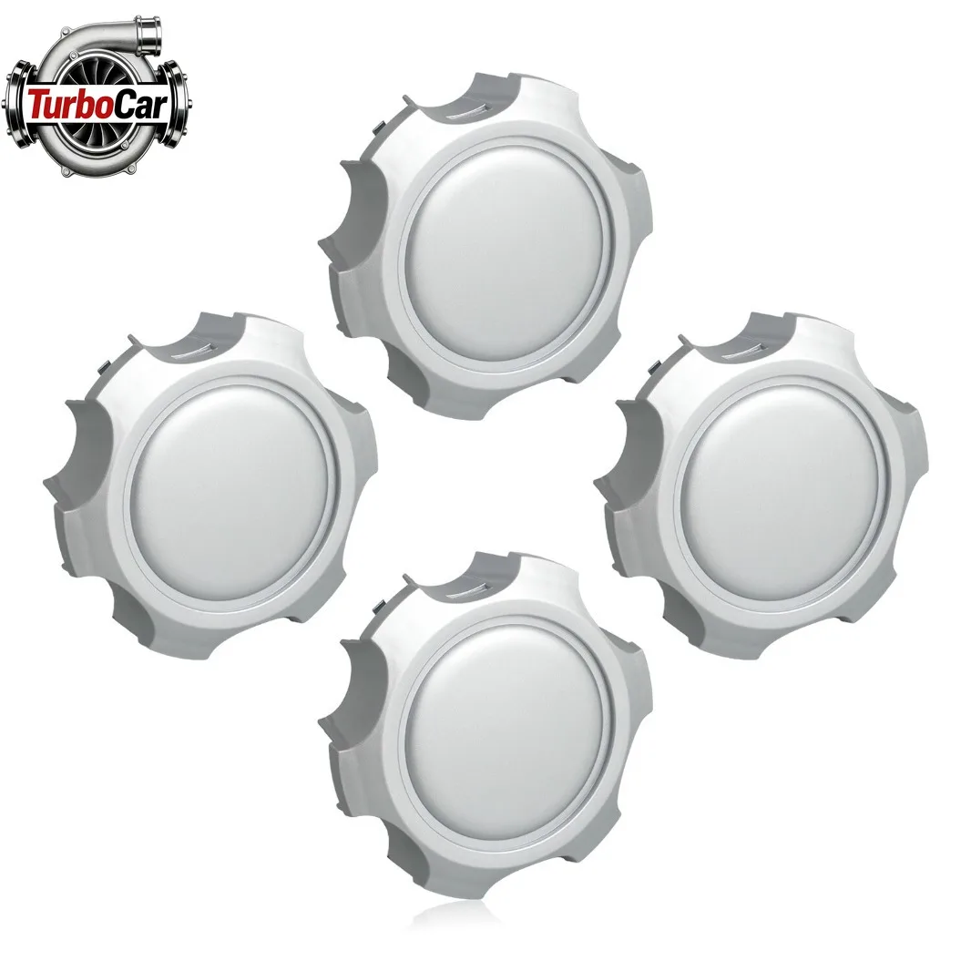 For 4x Wheel Center Caps 15" 16" Rims 6 Lugs for Toyota 4Runner 96-02 Tacoma 95-00
For 4x Wheel Center Caps 15" 16" Rims 6 Lugs for Toyota 4Runner 96-02 Tacoma 95-00
