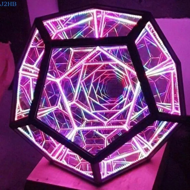 J2HB Unique Dodecahedron Night Lamp Usb Charging Gaming Light for Bedroom Decor
J2HB Unique Dodecahedron Night Lamp Usb Charging Gaming Light for Bedroom Decor