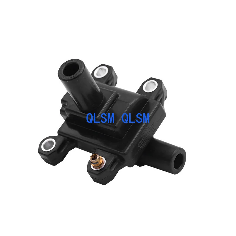 Applicable for Mercedes-Benz MB100 ignition coil high voltage package A1611583103
Applicable for Mercedes-Benz MB100 ignition coil high voltage package A1611583103