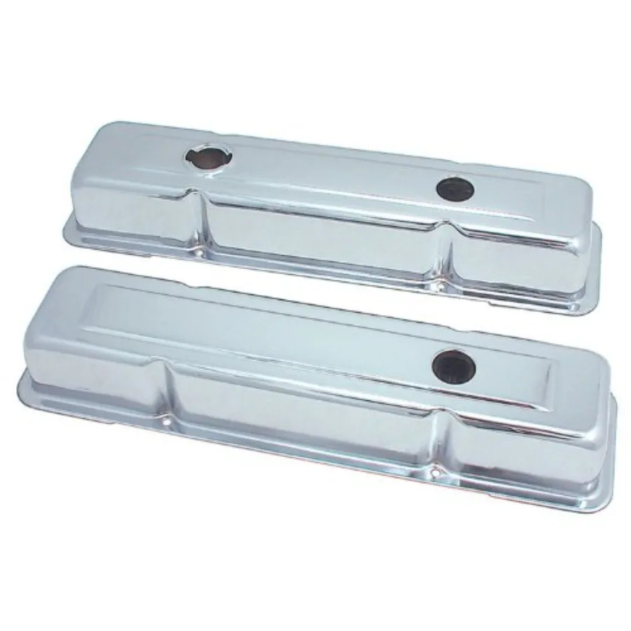 Performance 5258 Valve Cover for Small Block Chevy
Performance 5258 Valve Cover for Small Block Chevy