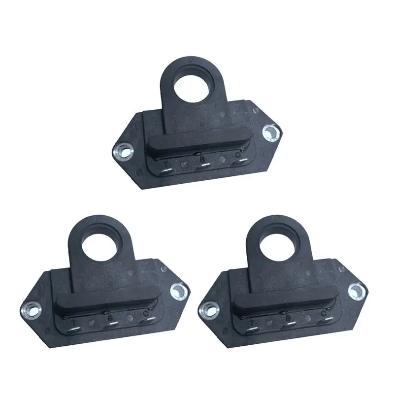 Firmly 3X 22020-60A21 Engine Parts Ignition Module For Nissan E12-125 HM561
Firmly 3X 22020-60A21 Engine Parts Ignition Module For Nissan E12-125 HM561