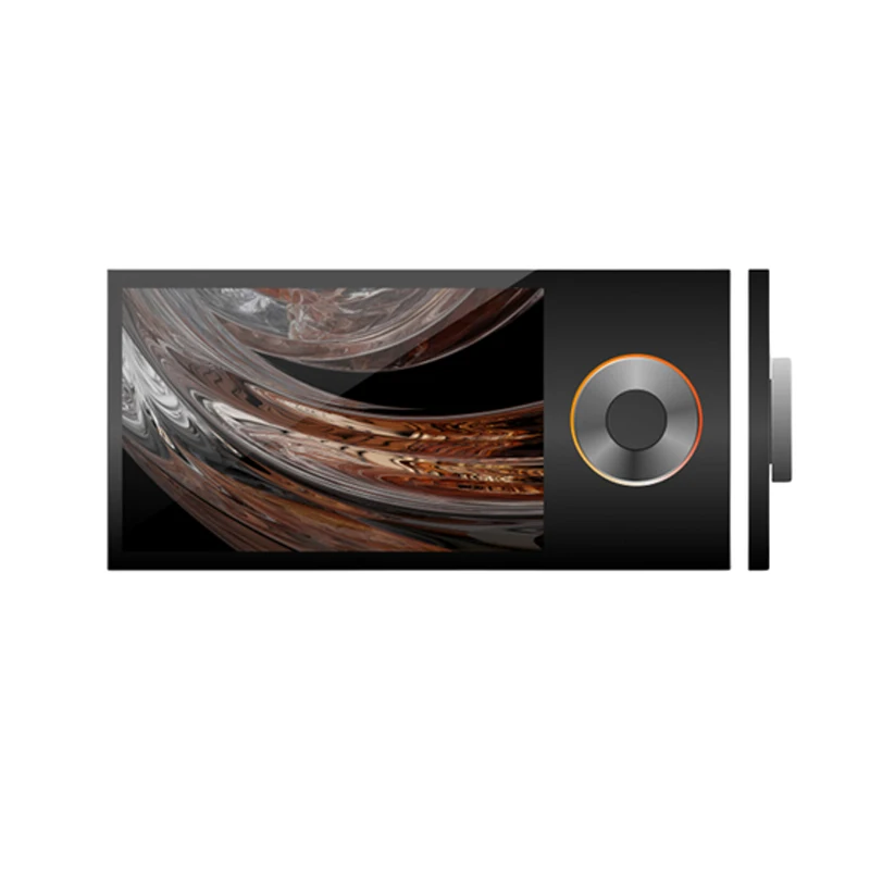 Smart Home Solution Smart Device Services Control Panel 8inch IPS LCD Screen Gateway Building Intercom Compatible
Smart Home Solution Smart Device Services Control Panel 8inch IPS LCD Screen Gateway Building Intercom Compatible