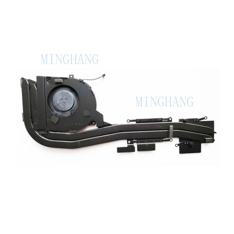 M For Dell Latitude 5501 5511 Precision 3541 Cooling Fan with Heatsink 0G07JF
M For Dell Latitude 5501 5511 Precision 3541 Cooling Fan with Heatsink 0G07JF