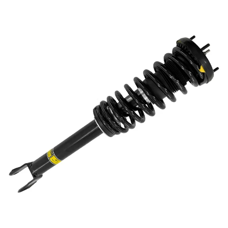 1X Front Left Right Shock Strut Assys W/O Electronic Fit Jaguar XF RWD 2009-2015 C2Z5526 C2Z5527
1X Front Left Right Shock Strut Assys W/O Electronic Fit Jaguar XF RWD 2009-2015 C2Z5526 C2Z5527