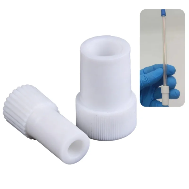10pcs Dental Suction Adaptor Universal Saliva Ejector Convertor Tips Surgical Aspirator Tube Connector Dentist Tool Accessories
10pcs Dental Suction Adaptor Universal Saliva Ejector Convertor Tips Surgical Aspirator Tube Connector Dentist Tool Accessories