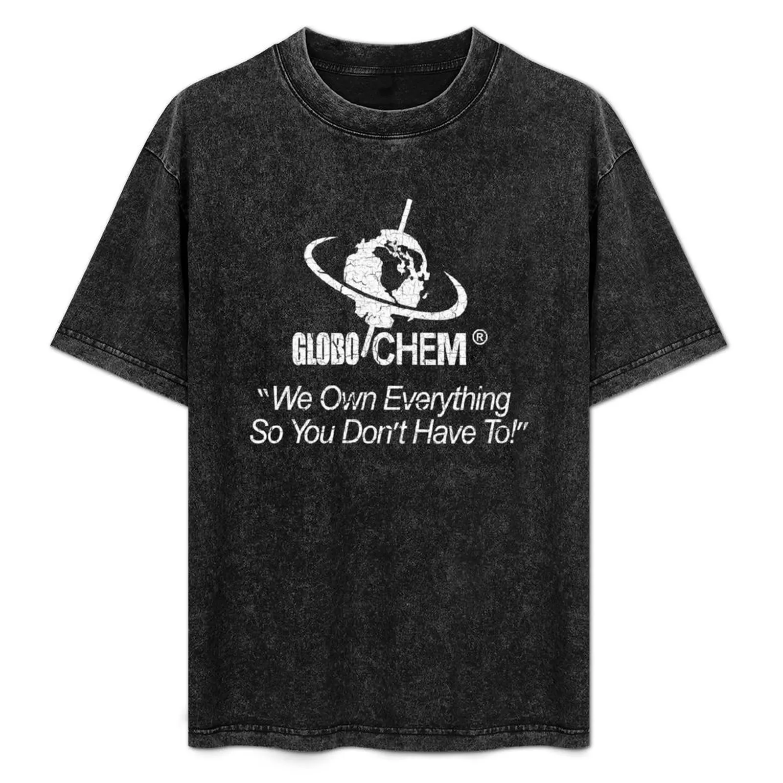 GLOBO CHEM T-Shirt Performance Workout Short Sleeve Tee
GLOBO CHEM T-Shirt Performance Workout Short Sleeve Tee